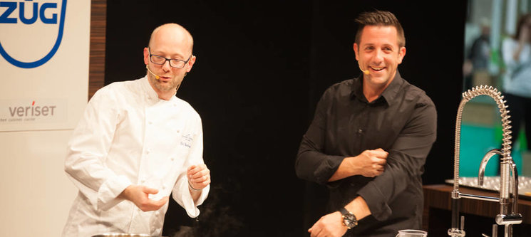 Diverses recettes « saveur & équilibre »