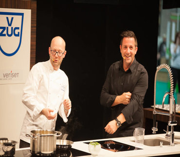 Diverses recettes « saveur & équilibre »