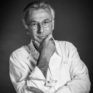 Claude Frôté