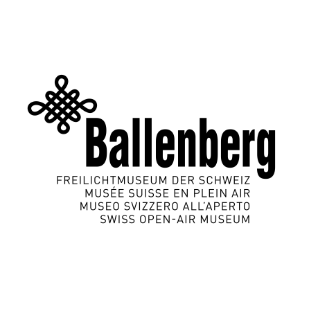 Musée suisse de plein air Ballenberg