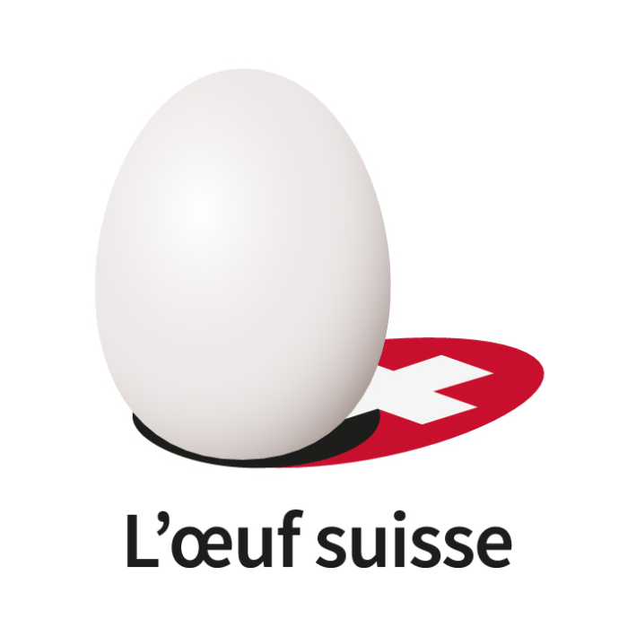 L'Oeuf Suisse