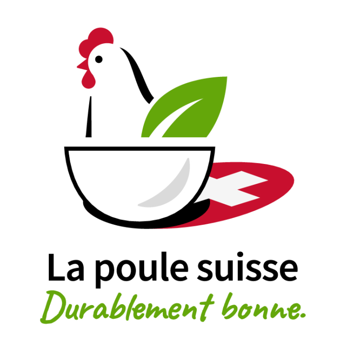 La Poule Suisse