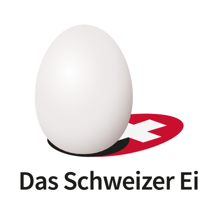 Das Schweizer Ei