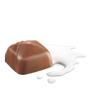 Crémeux de lait de Broc