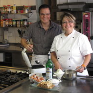 Marianne Rohrer / Yann Klauser