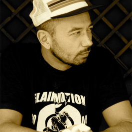 Nicolas Saint-Jean