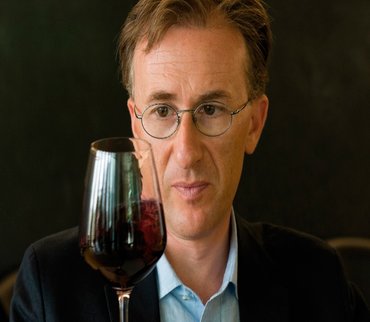 Dégustation de vins avec Paolo Basso, Meilleur sommelier du monde 2013