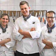 Team Kochkunst Biel-Seeland