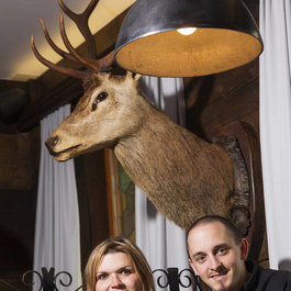 Mario Inderschmitten