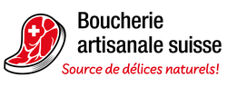 Boucherie artisanale suisse