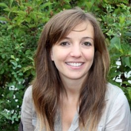 Sophie Grandjean Archelas