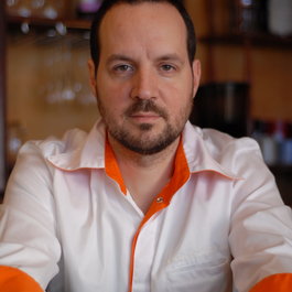 Pierre-Olivier Lenormand