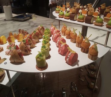 Papet Vaudois revisité